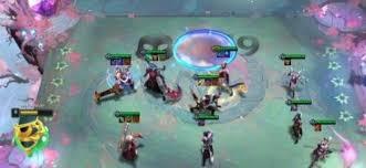 云顶之弈4忍刺阵容如何搭配