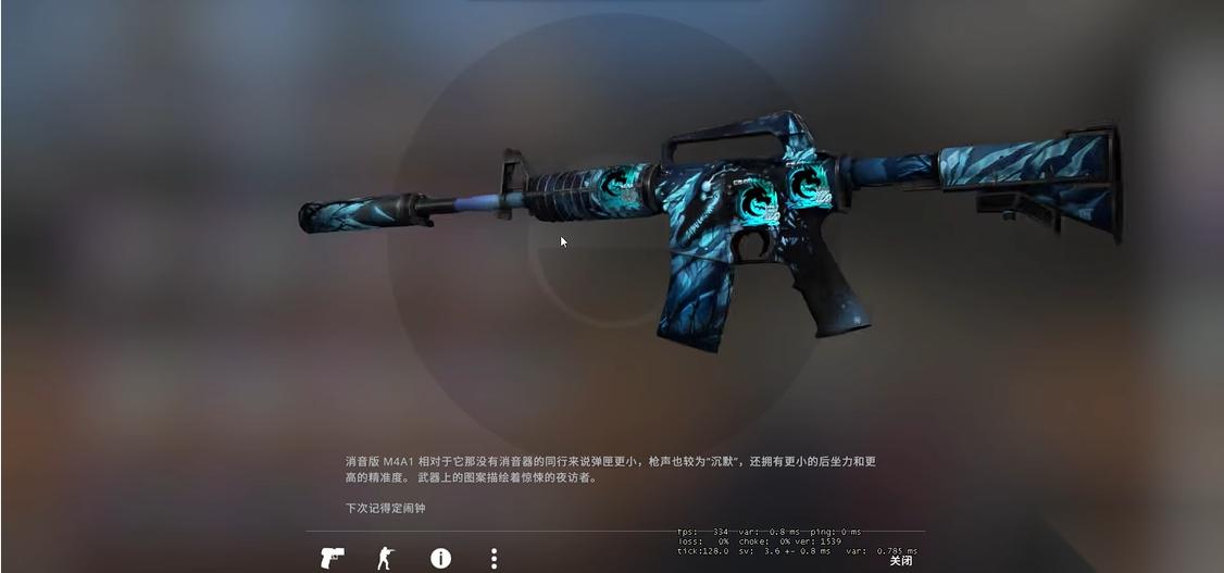 反恐前线的 “精准守护者” 聊聊警用步枪的那些硬核细节