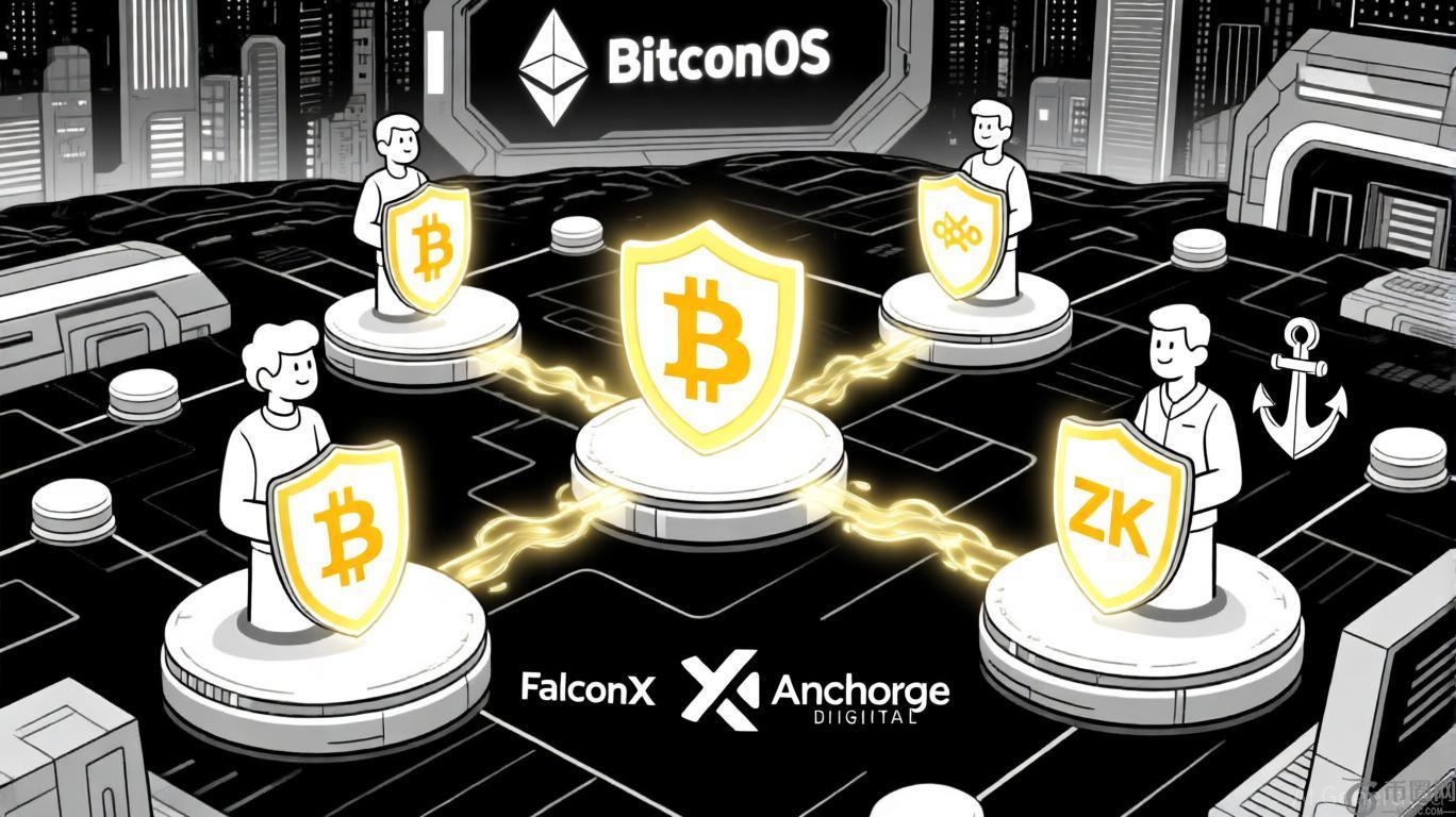 BitcoinOS（$BOS）与BTCFi的兴起：BTC原生经济中的机构采用与代币效用