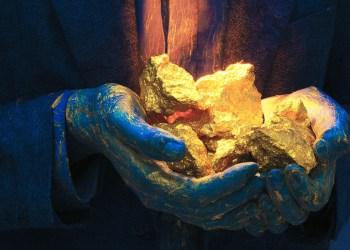 在贵金属价格飙升的背景下，Tether Gold 的价格突破 21 亿美元大关。