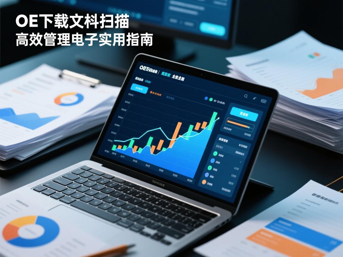 OE下载文档扫描，高效管理电子文档的实用指南
