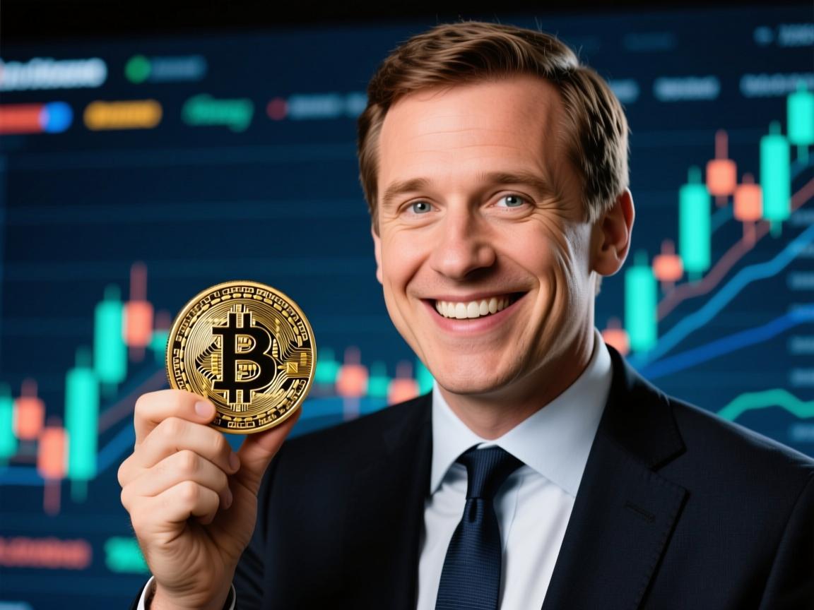 之前买狗狗币的人是谁呀