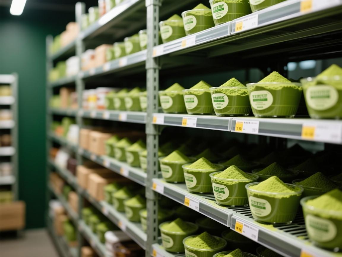 抹茶交易所怎么上架商品 详细流程与注意事项解析