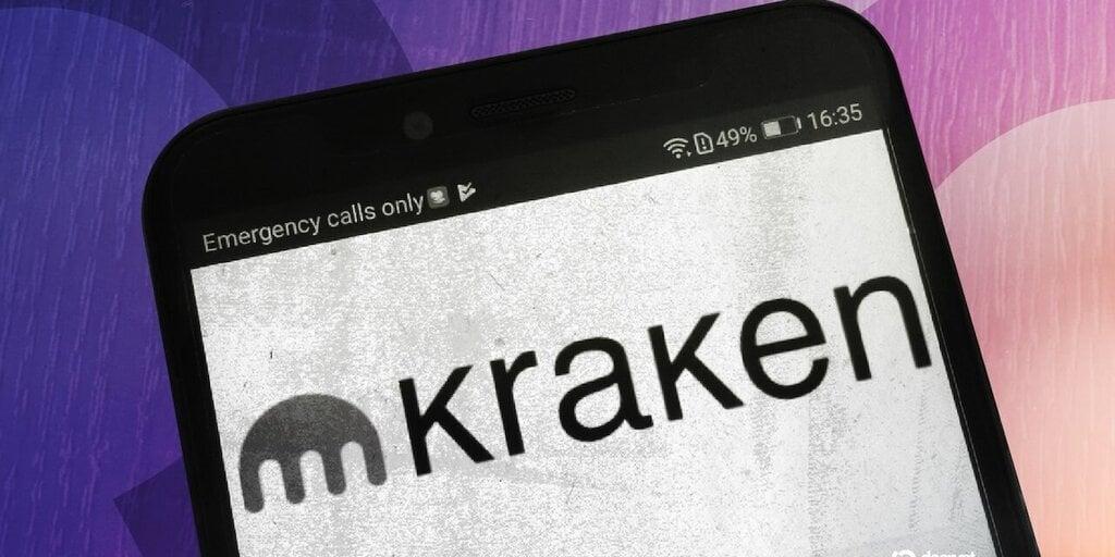 Kraken在欧盟游说支出方面领先于Coinbase，成为加密货币交易所中的佼佼者。