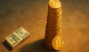 以下是美联储降息25个基点后比特币分析师的预期。