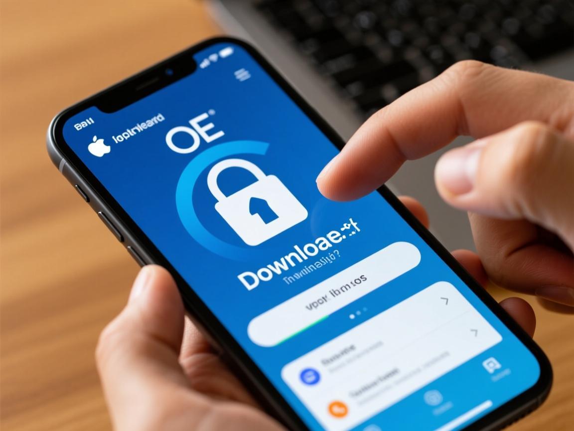 如何在苹果手机上安全下载OE，详细指南与注意事项