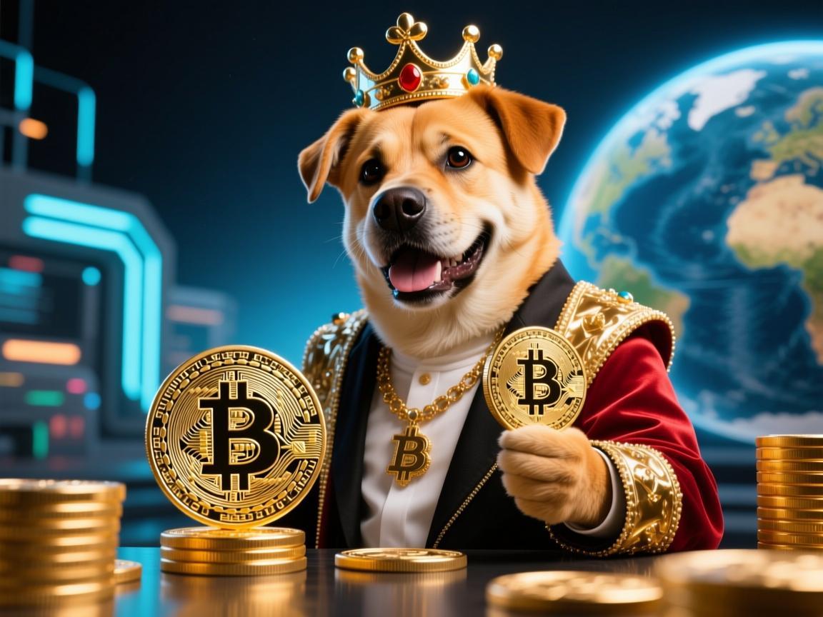 Pepe与狗狗币，谁才是加密世界的顶流热度王