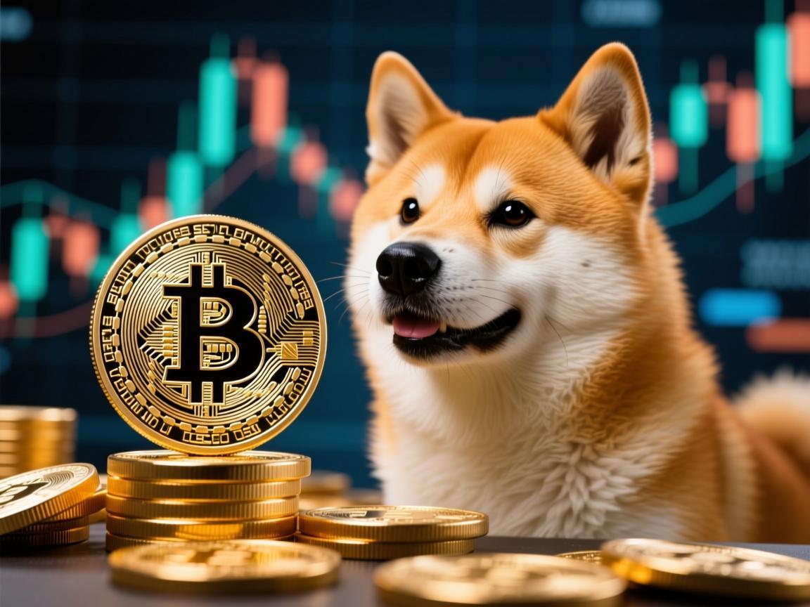 暴涨的狗狗币还能买吗 理性看待狗狗币热背后的风险与机遇