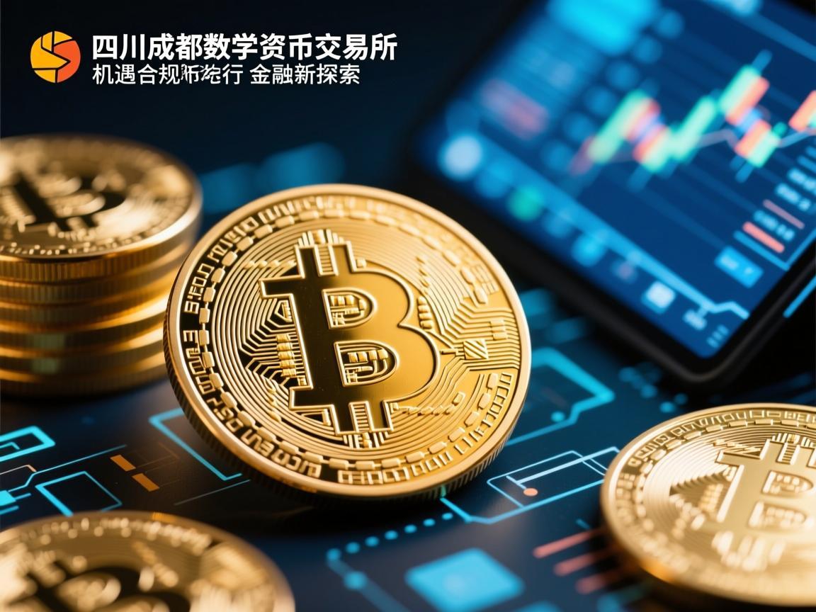 四川成都数字货币交易所，机遇与合规并行的金融新探索