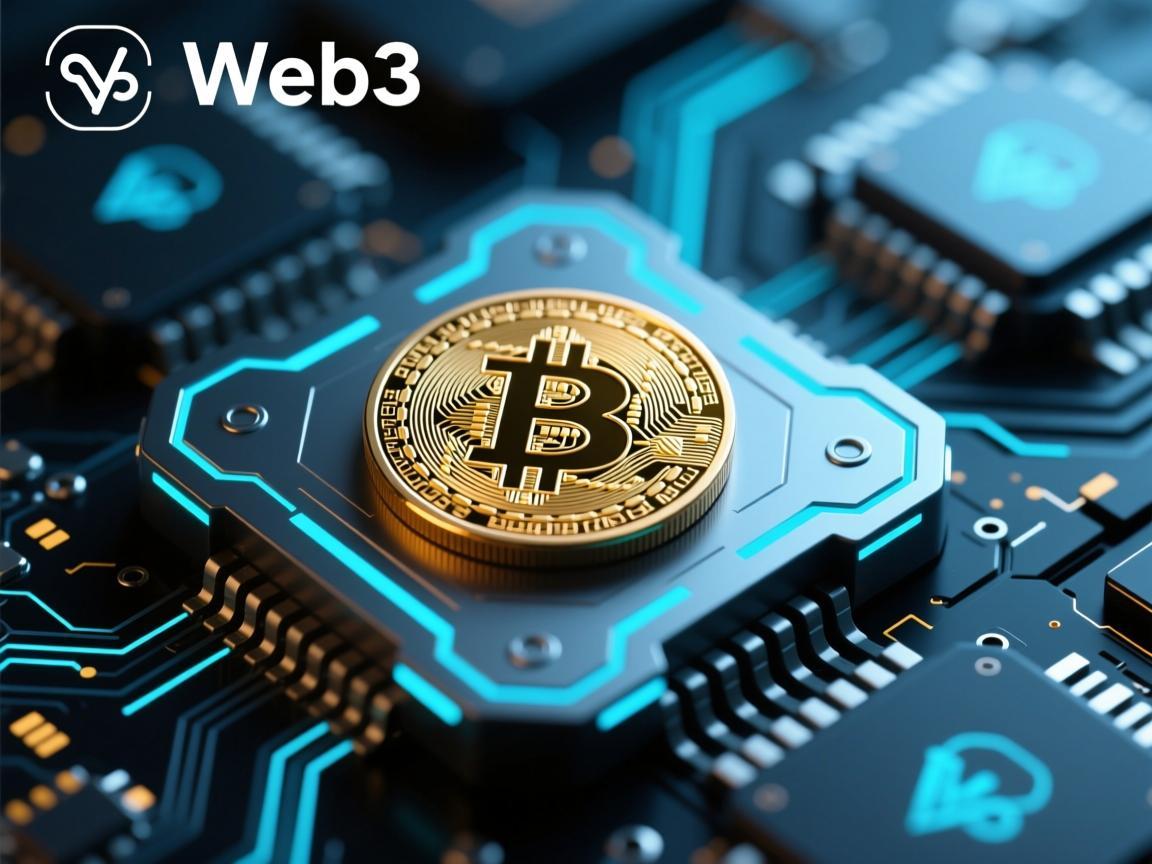 Web3发送Token，从技术原理到实践应用