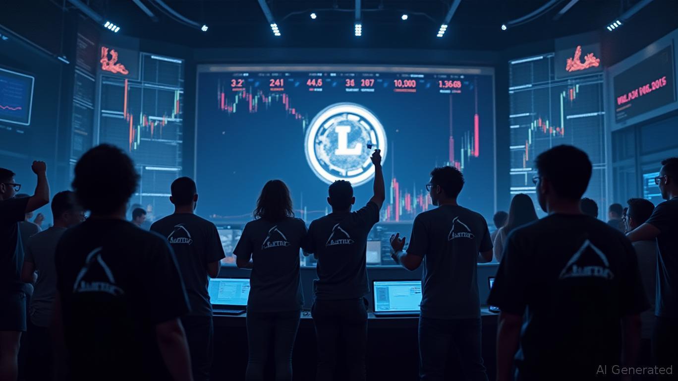 今日比特币新闻：莱特币隐私提升和ETF热潮引发突破潜力