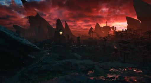 天外世界2 极难难度天赋特质选择