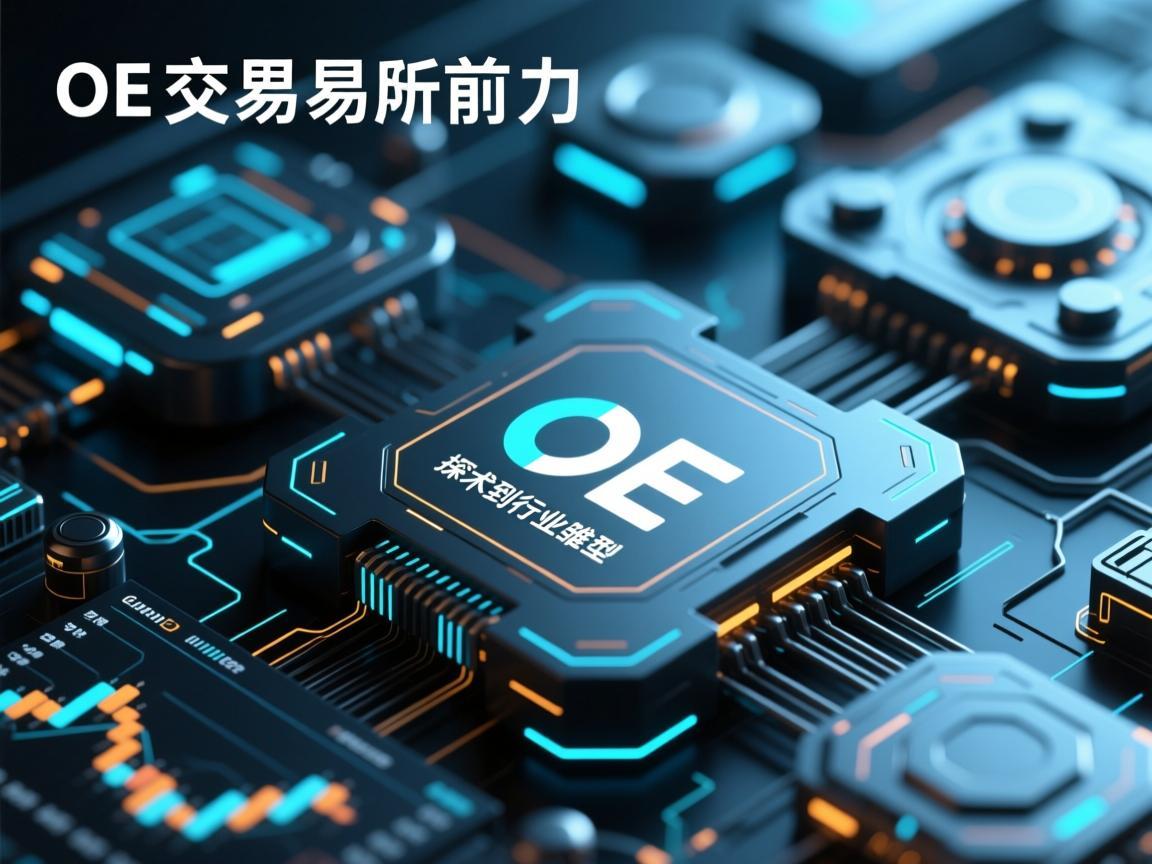 OE交易所的前身，从技术探索到行业雏形