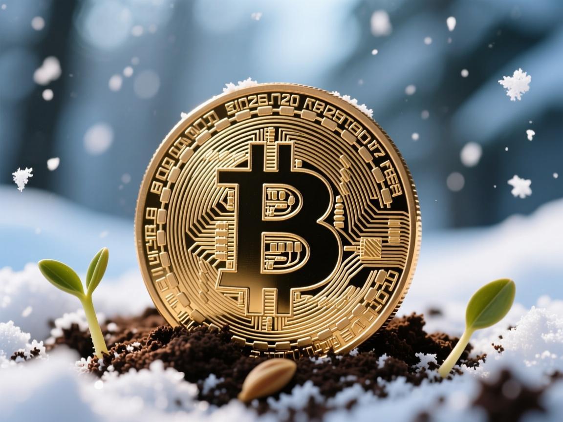 狗狗币2020年三月，在疫情寒冬中埋下暴涨的种子