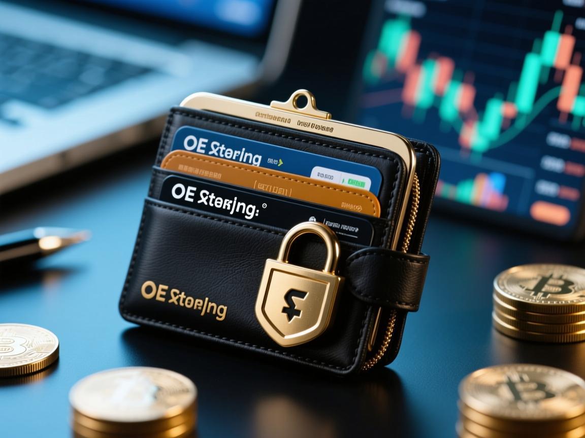 OE交易所钱包，安全高效的数字资产管理新选择