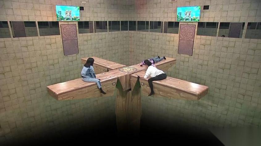 远方的等待游戏攻略,监禁的游戏攻略