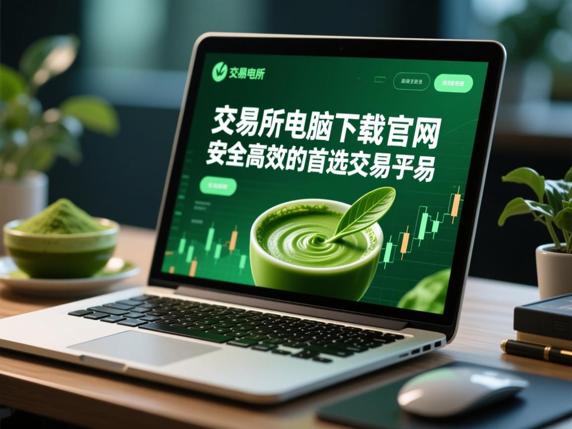 抹茶交易所电脑下载官网，安全高效的首选交易平台