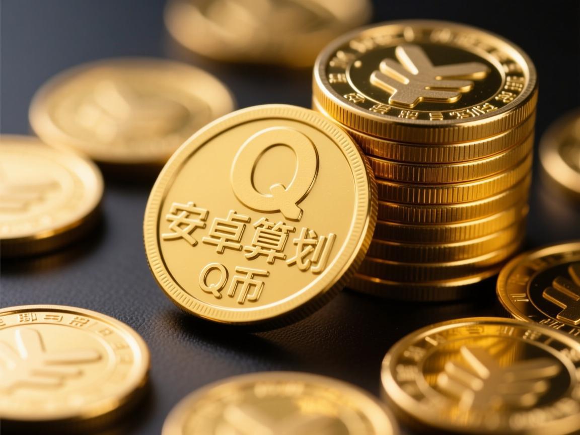 充安卓Q币划算吗 知乎用户亲测经验总结