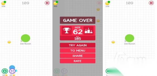 免费的球球大战游戏有哪些 2025流行的球球手游排行榜