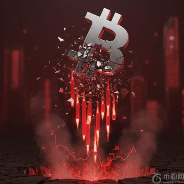 如果美联储降息都无法影响比特币价格，那么什么才能