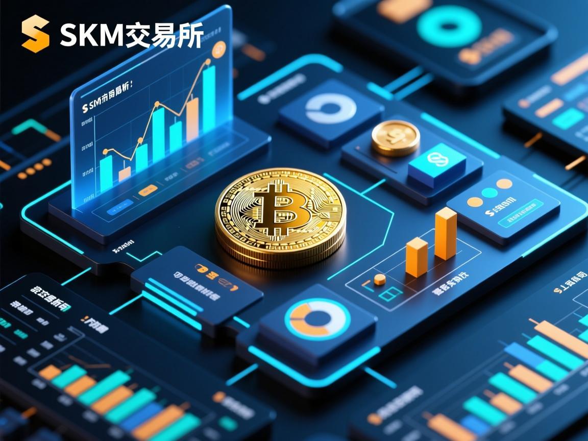 SKM币交易所布局与上市公司动态解析