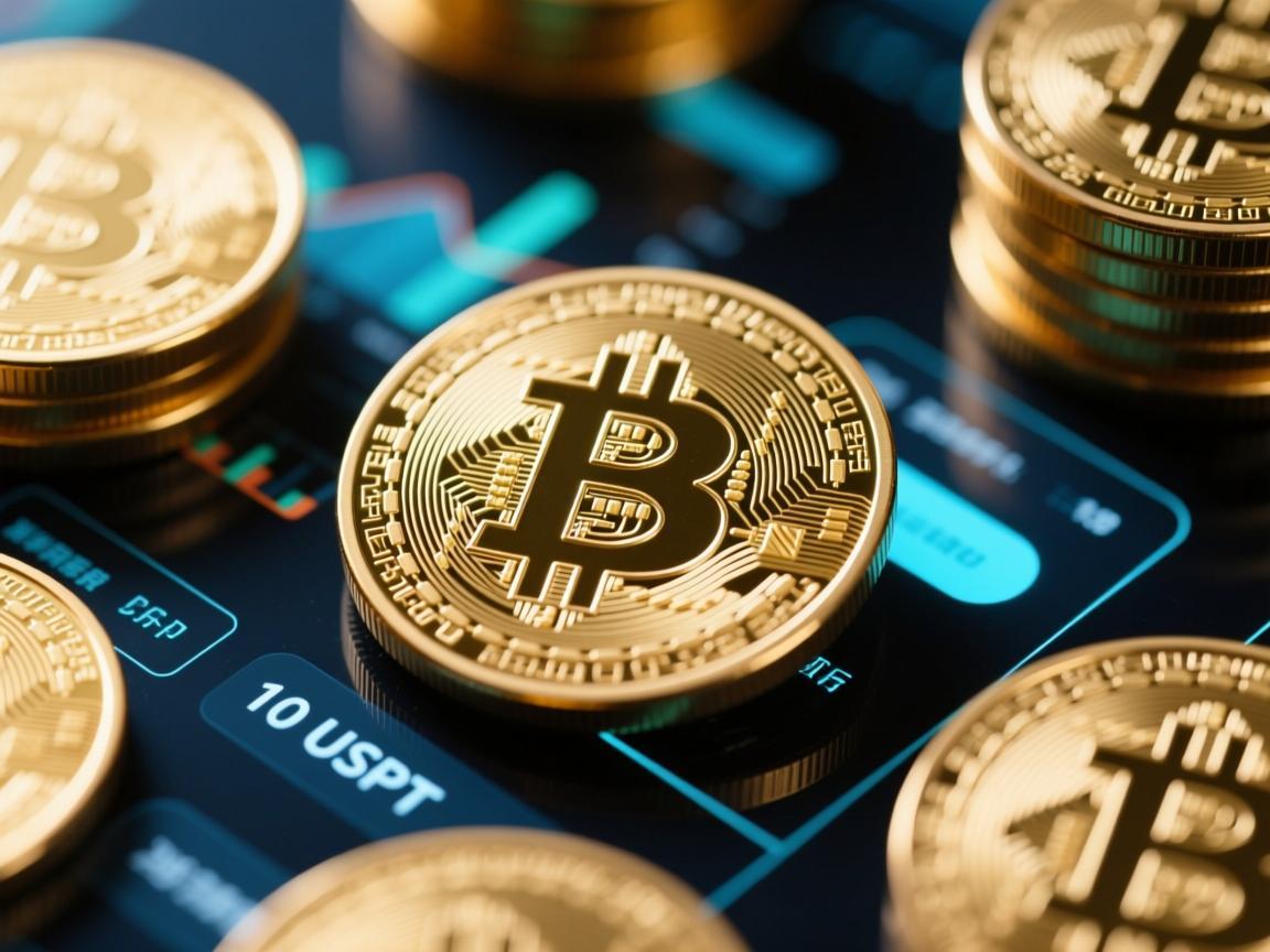 币安最小交易额10 USDT，规则背后的逻辑与用户须知