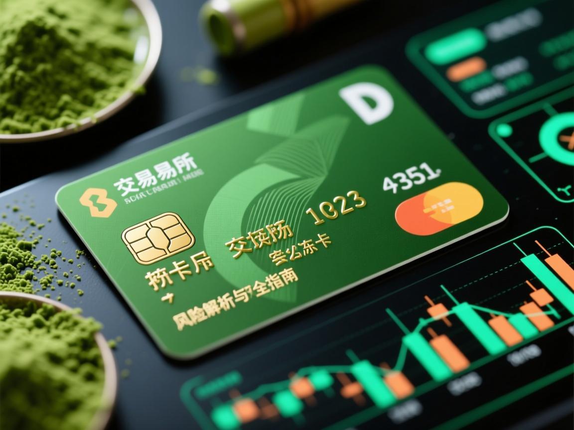 抹茶交易所会冻卡吗 风险解析与安全指南