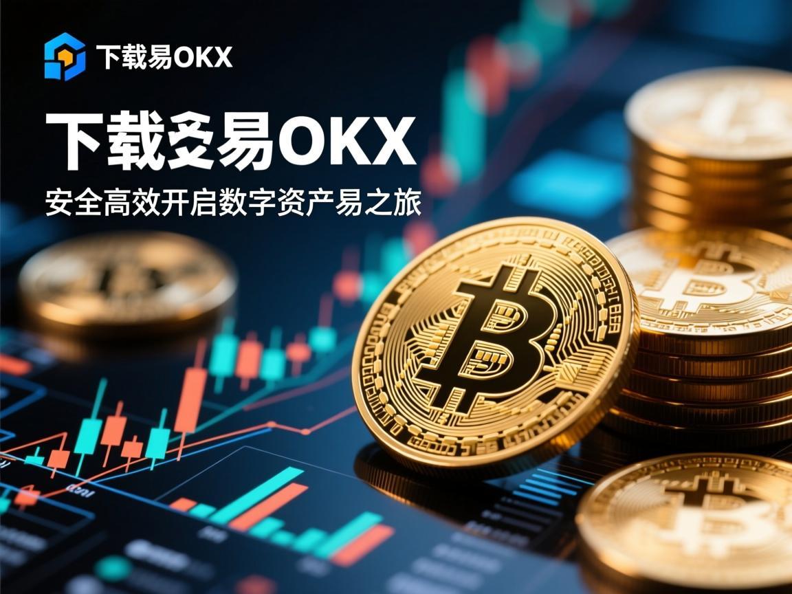 下载欧易OKX，安全高效开启数字资产交易之旅