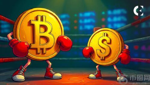 比特币面临12月挑战：美联储降息分歧引发市场不确定性