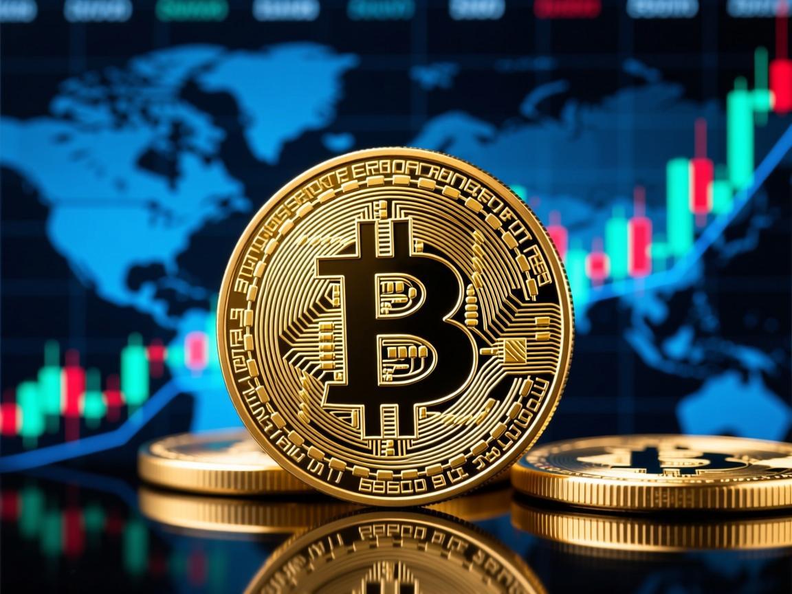 比特币上美国交易所，合规化浪潮中的机遇与挑战