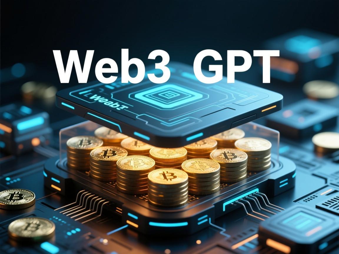 Web3与GPT，底层逻辑与价值维度的双重分野