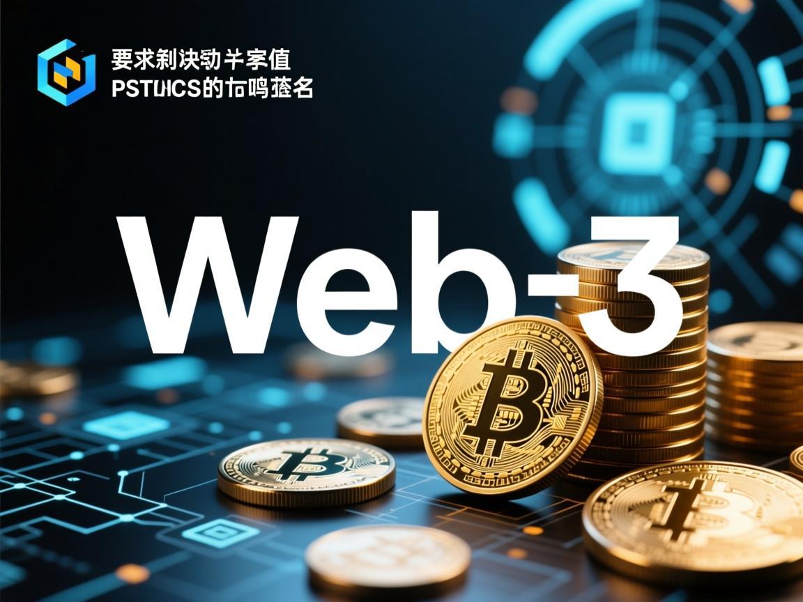 Web3活动主题名字，从技术叙事到价值共鸣的命名艺术