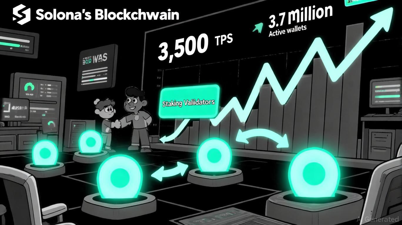 Solana ETF 的推出为何不预示着抛售潮 以及为何现在是买入的好时机