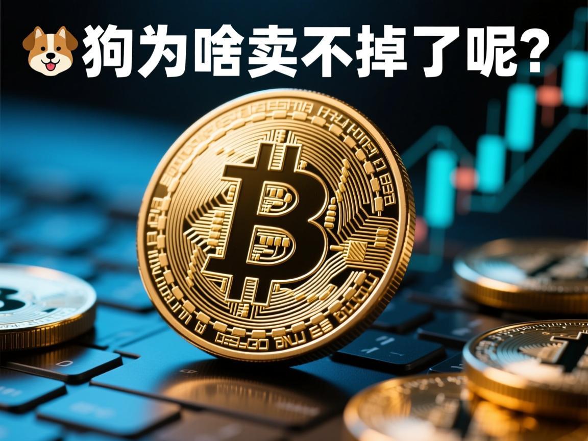 狗狗币为啥卖不掉了呢