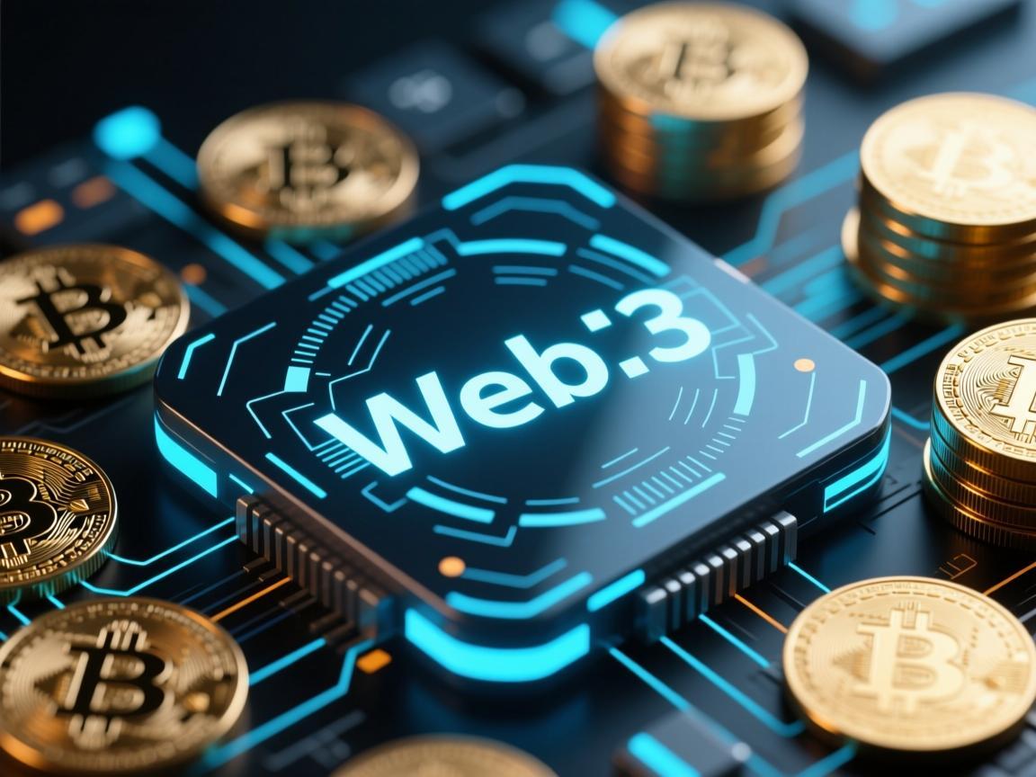 Web3意味着什么，从互联网所有权到价值重构的范式革命