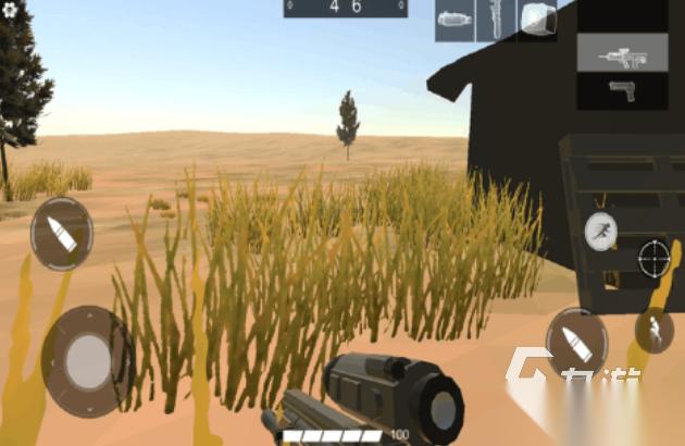 有趣的模拟战争游戏下载推荐 好玩的战争游戏合集2025