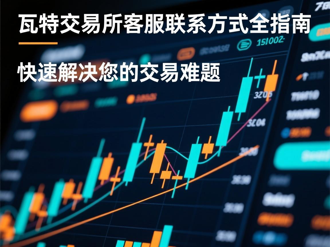瓦特交易所客服联系方式全指南，快速解决您的交易难题