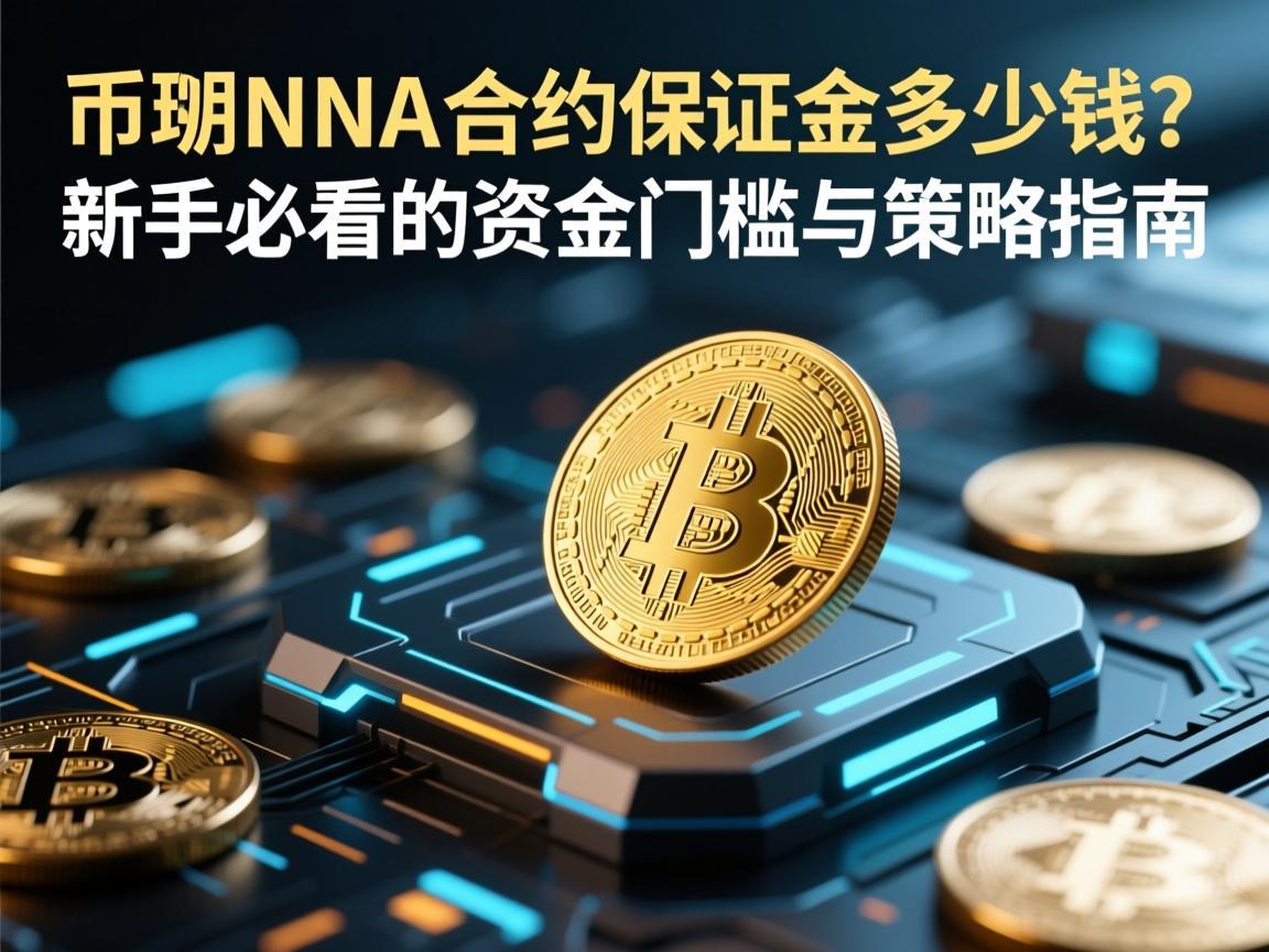 币安合约保证金多少钱 新手必看的资金门槛与策略指南