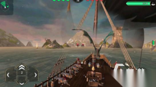 流行船和船对打的游戏有哪些 2025经典的战舰手游排名