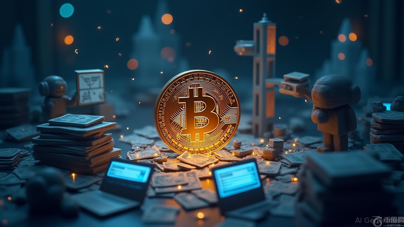 今日比特币新闻：比特币24.5亿美元转移：机构托管转移，而非抛售