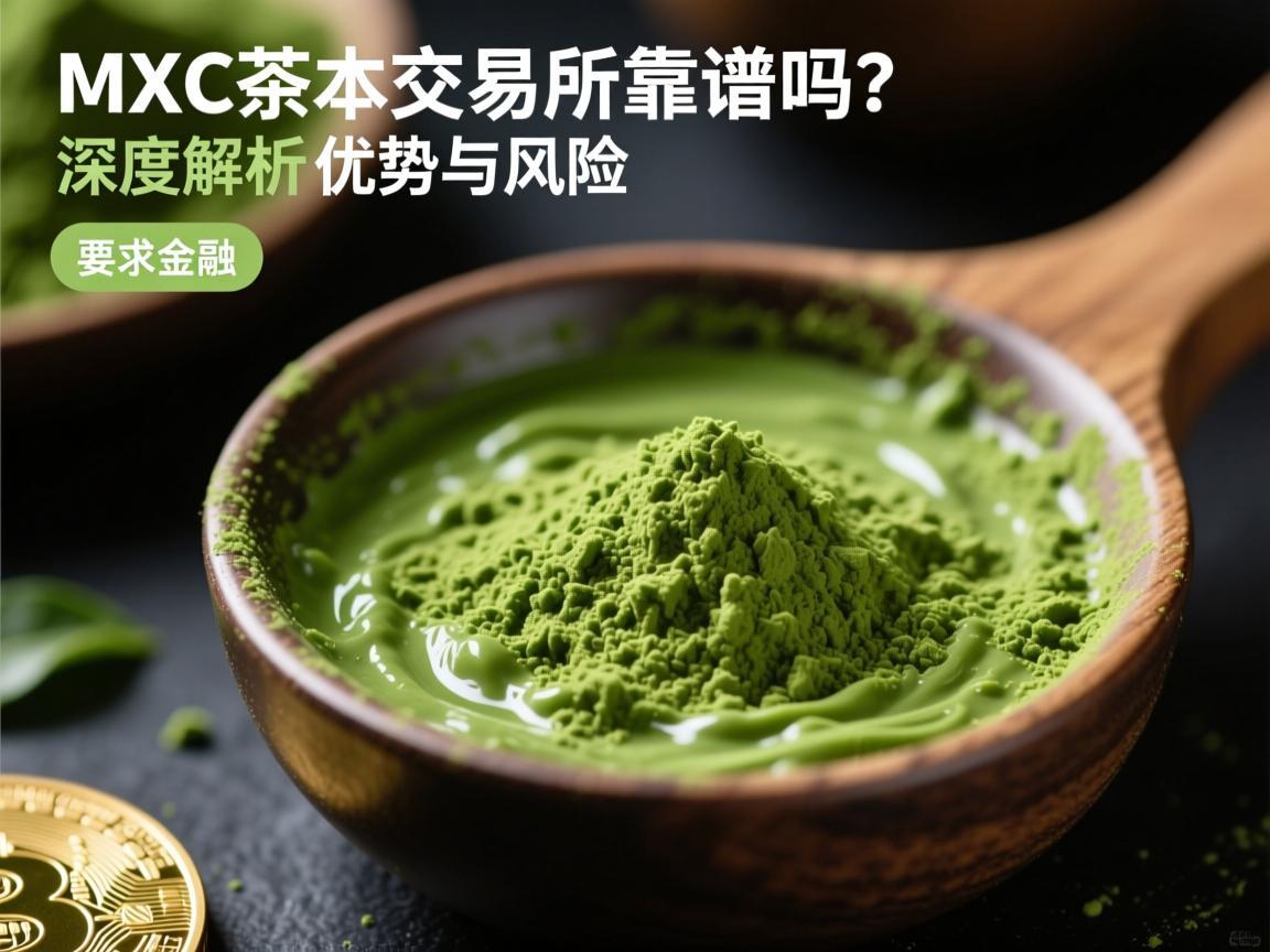 MXC抹茶交易所靠谱吗 深度解析其优势与风险