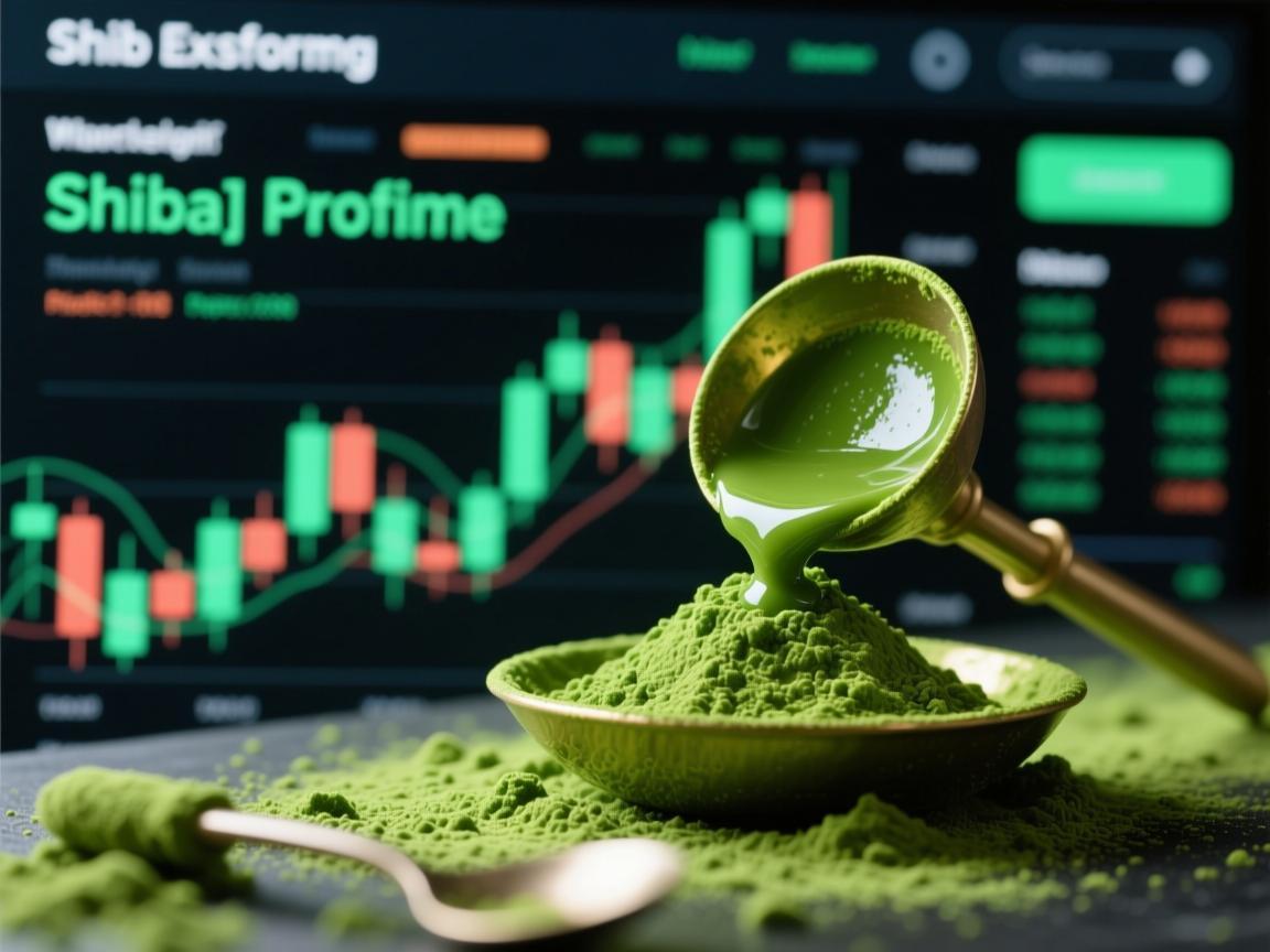 Shib抹茶交易所初始价格，市场情绪与项目价值的双重试金石