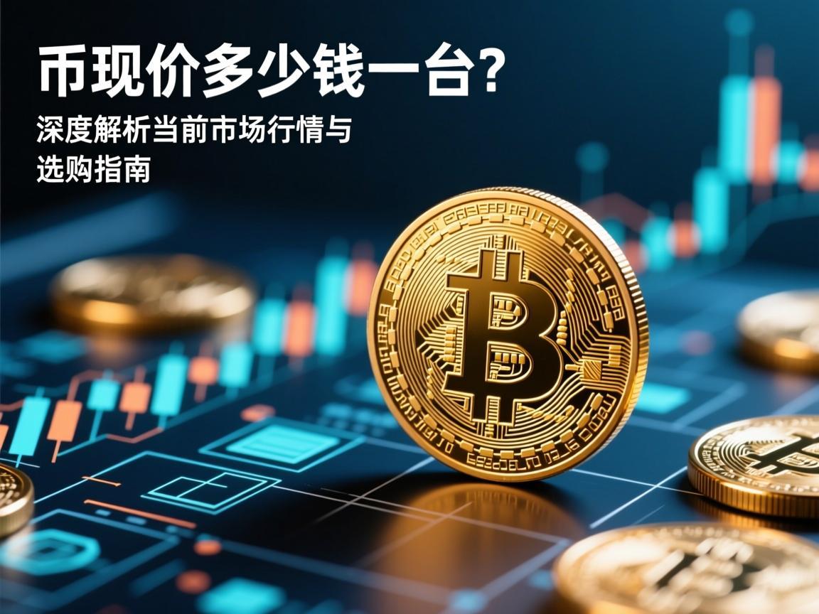 币现价多少钱一台 深度解析当前市场行情与选购指南