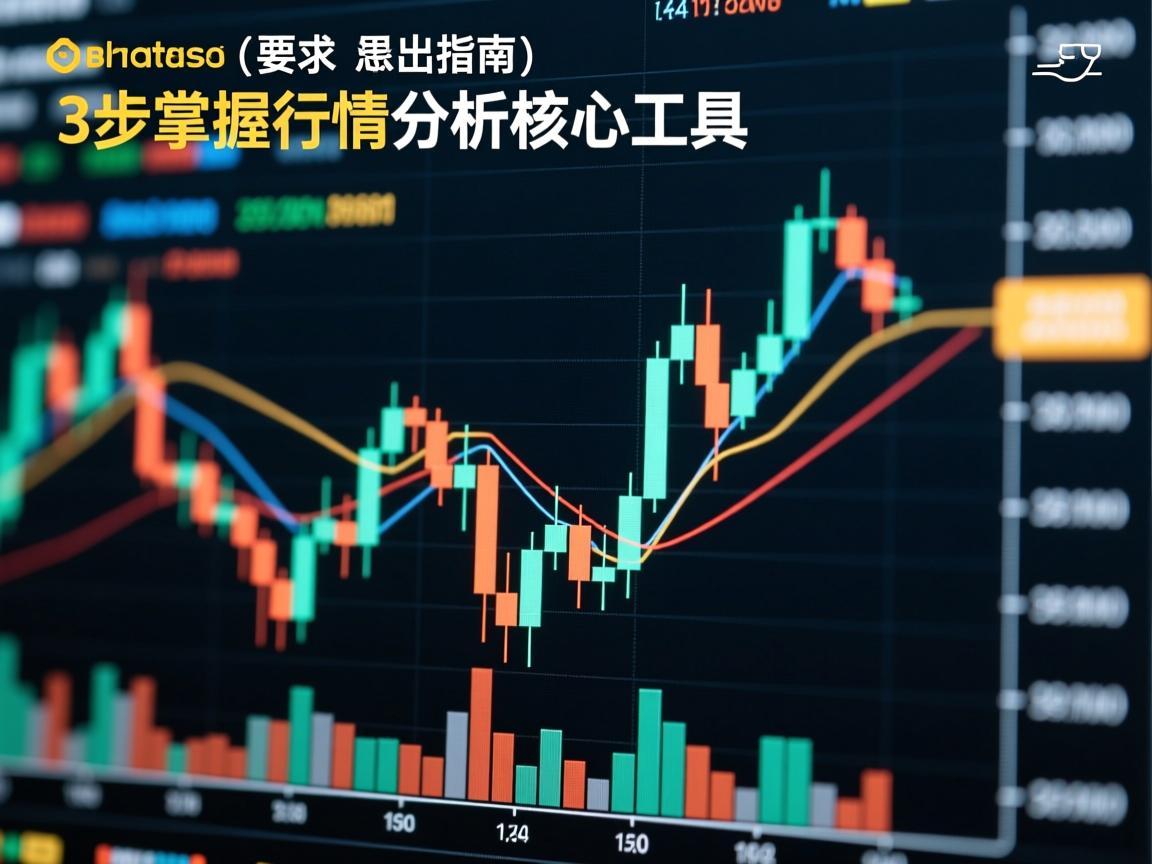 币安K线图调出指南，3步掌握行情分析核心工具