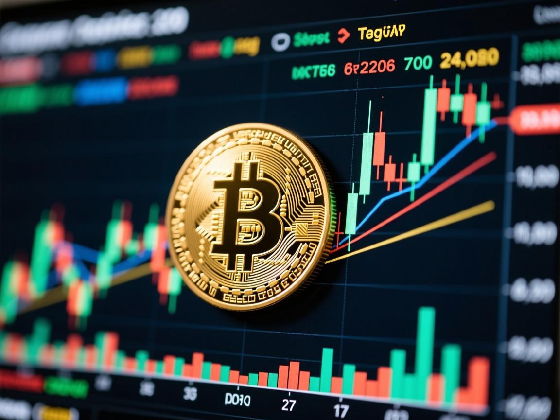 狗狗币今日实时行情走势，波动中寻找平衡，市场情绪成关键导引