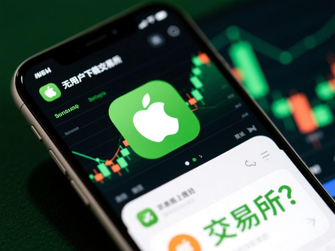 苹果用户无法下载抹茶交易所 这些方法帮你解决！
