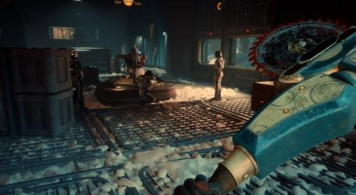 天外世界2 二周目最高难度配装心得