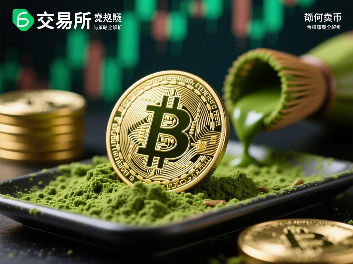 抹茶交易所如何卖币，合规操作与策略全解析