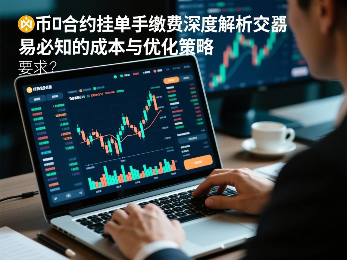 币安合约挂单手续费深度解析，交易者必知的成本与优化策略