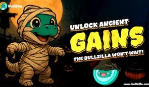 为什么交易员在第四季度选择 BullZilla 而不是 Binance Coins 和 Stellar：它会是今年最热门的新加密货币吗